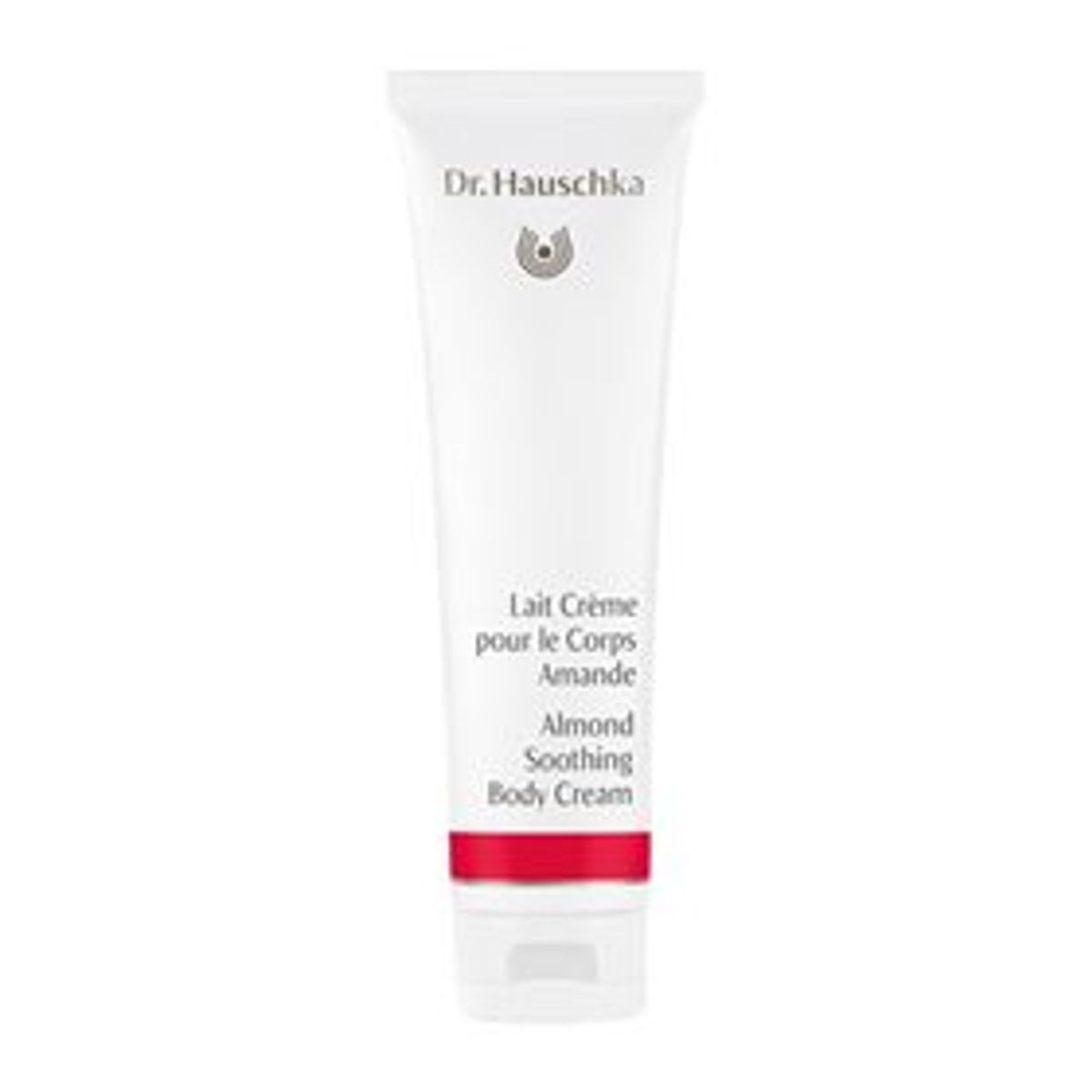 Dr. Hauschka Almond soothing body cream &bull; 145ml.