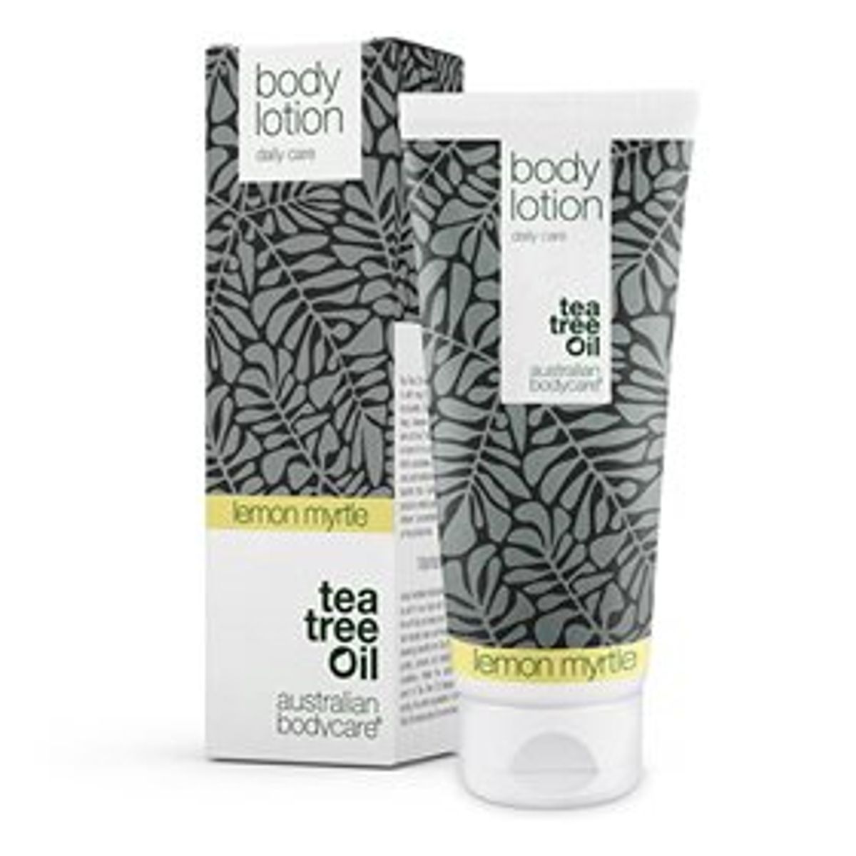 Australian Body Lotion Lemon Myrtle &bull; 200ml.X