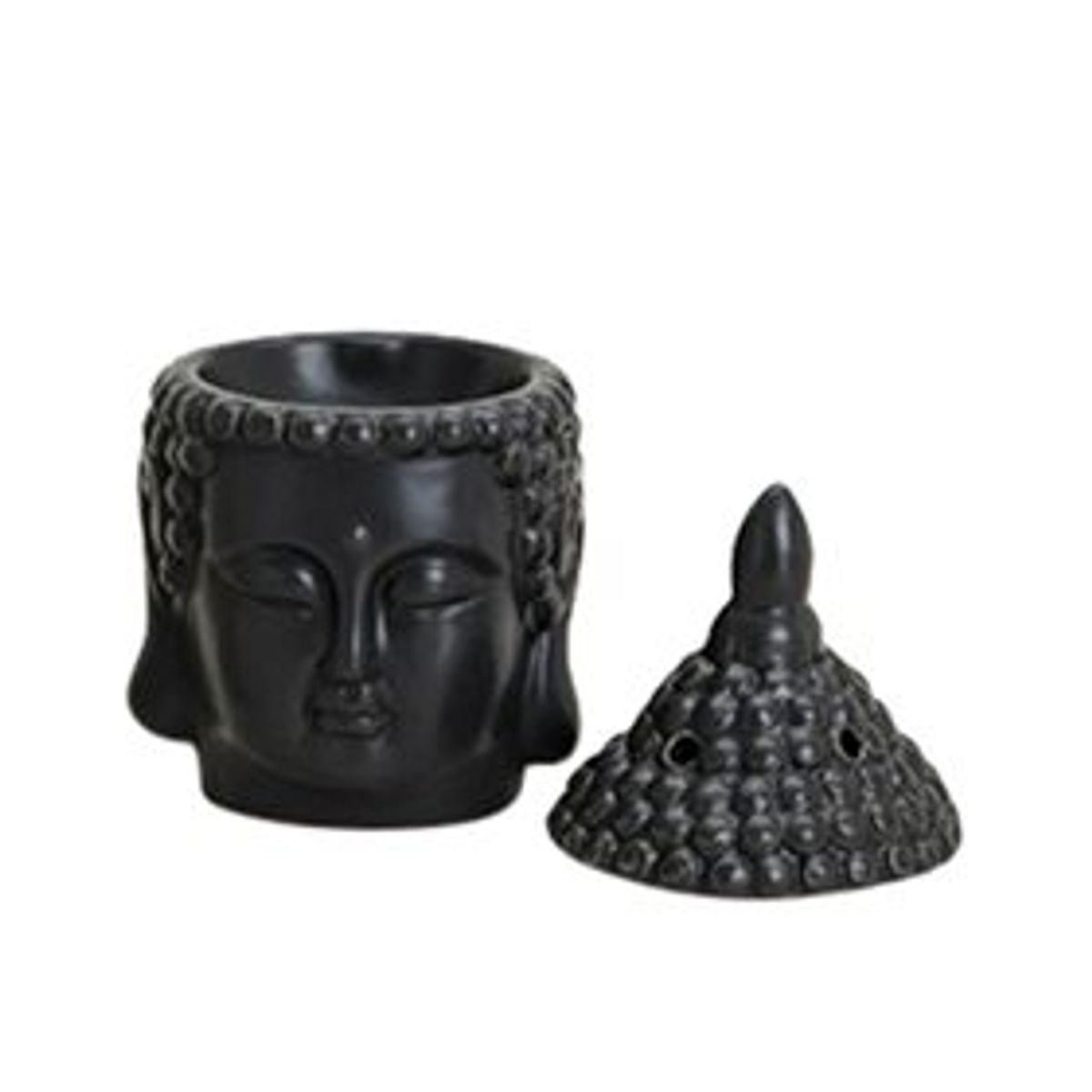 Fischer Pure Nature Duftlampe Buddha Sort &bull; 1stk.