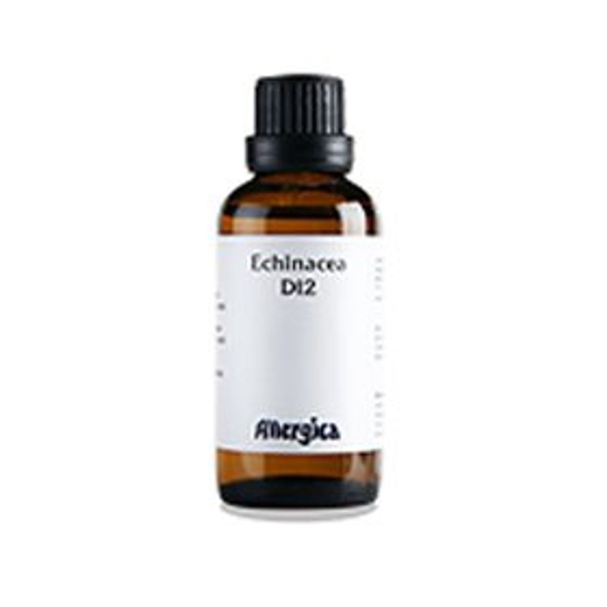 Allergica Echinacea D12 &bull; 50ml.