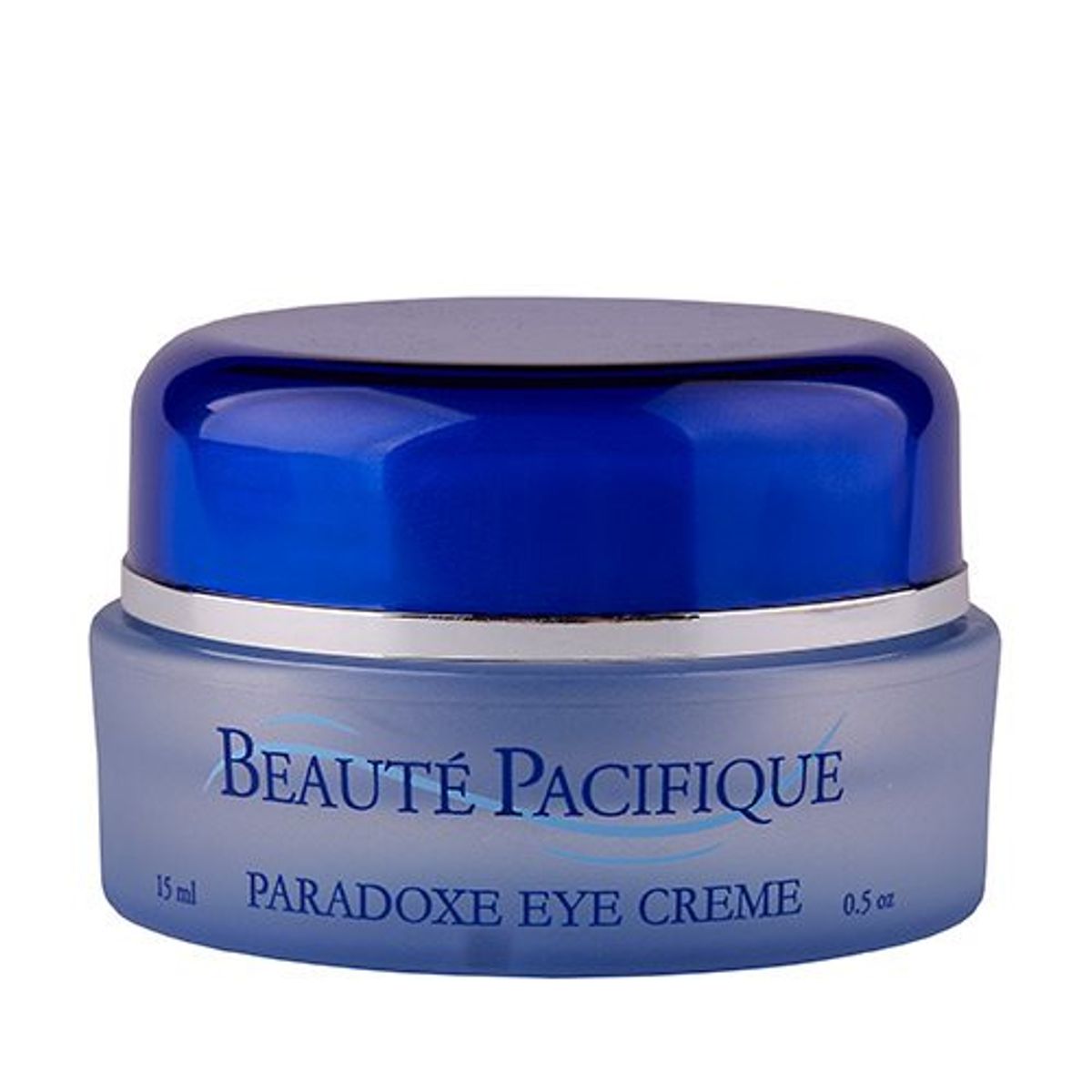 Beauté Pacifique Paradoxe Eye Creme &bull; 15 ml.