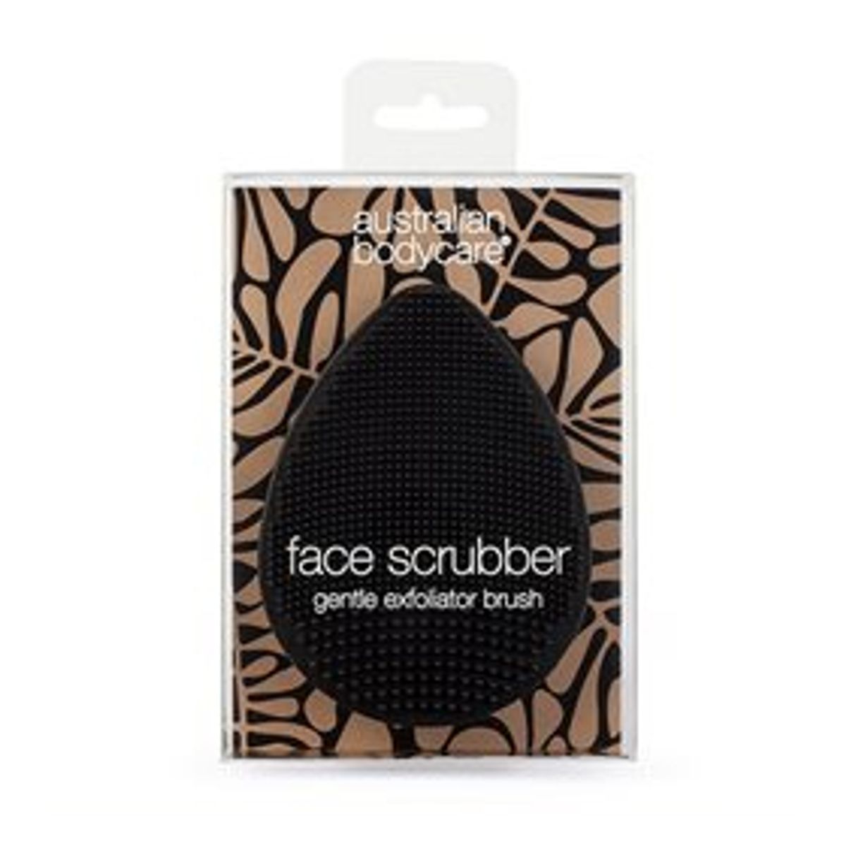 Australian Face Scrubber 1 stk.