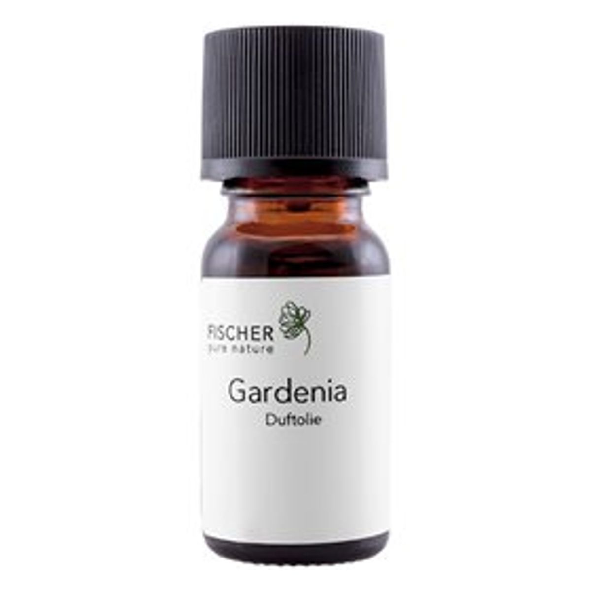 Fischer Pure Nature Gardenia duftolie &bull; 10ml.