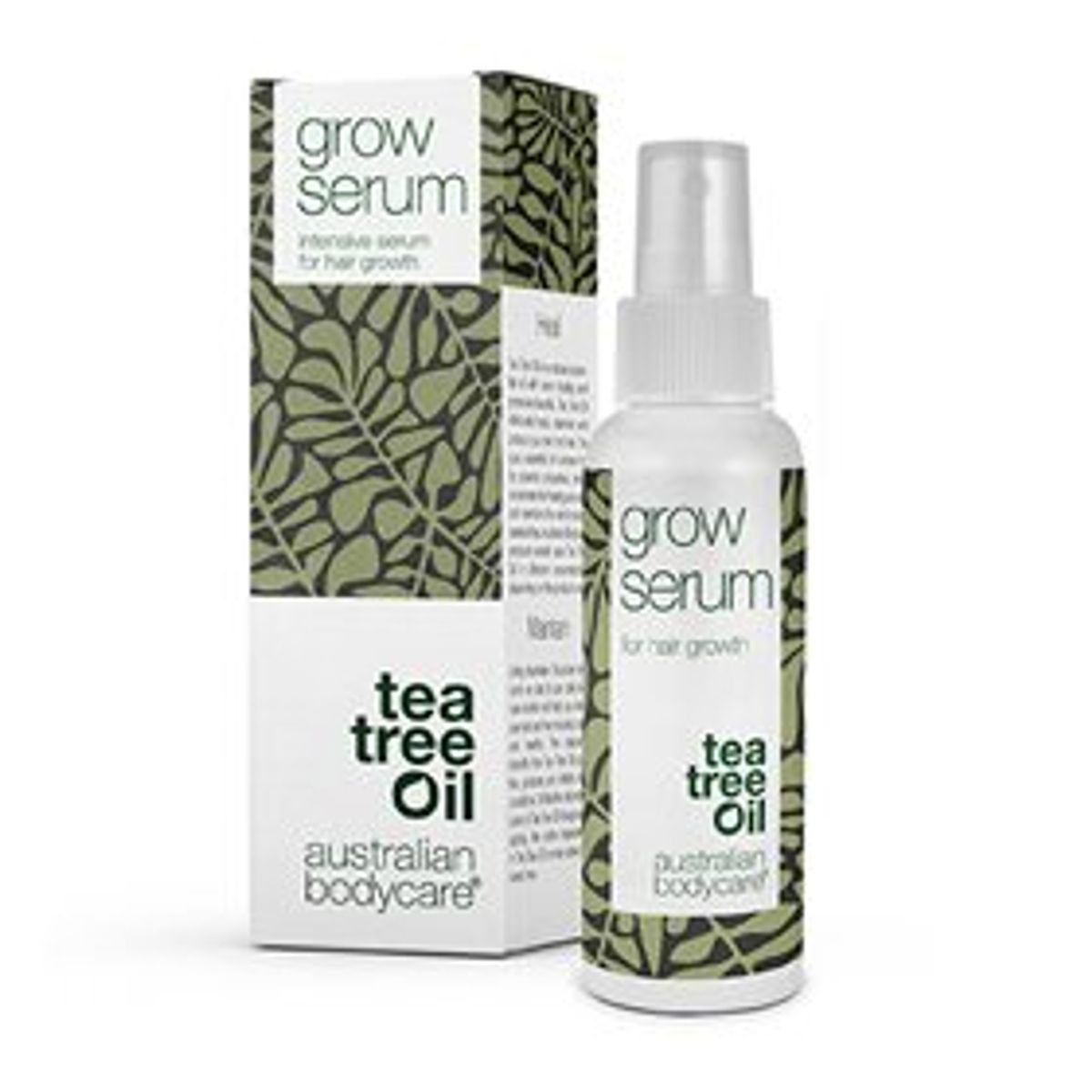 Australian Bodycare Hair Loss Grow Serum &bull; 100ml.