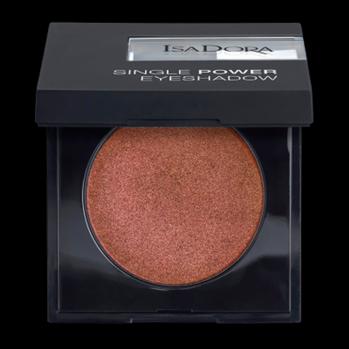 IsaDora Single Power Eyeshadow - 09 Copper Coin