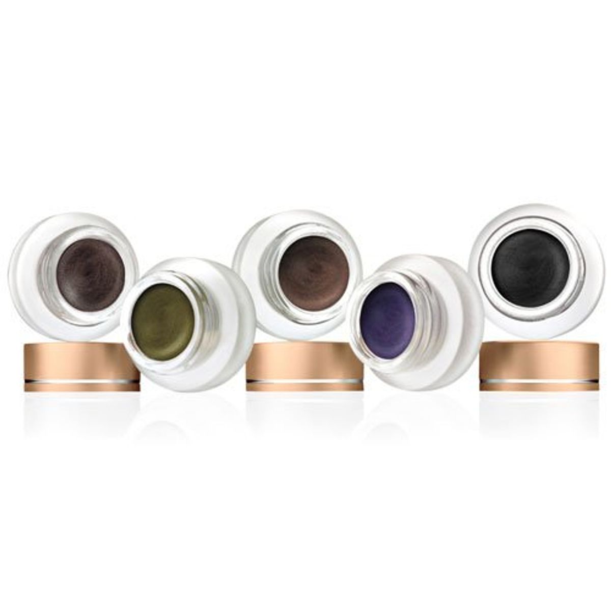 Jane Iredale Jelly Jar Gel Eyeliner - Espresso