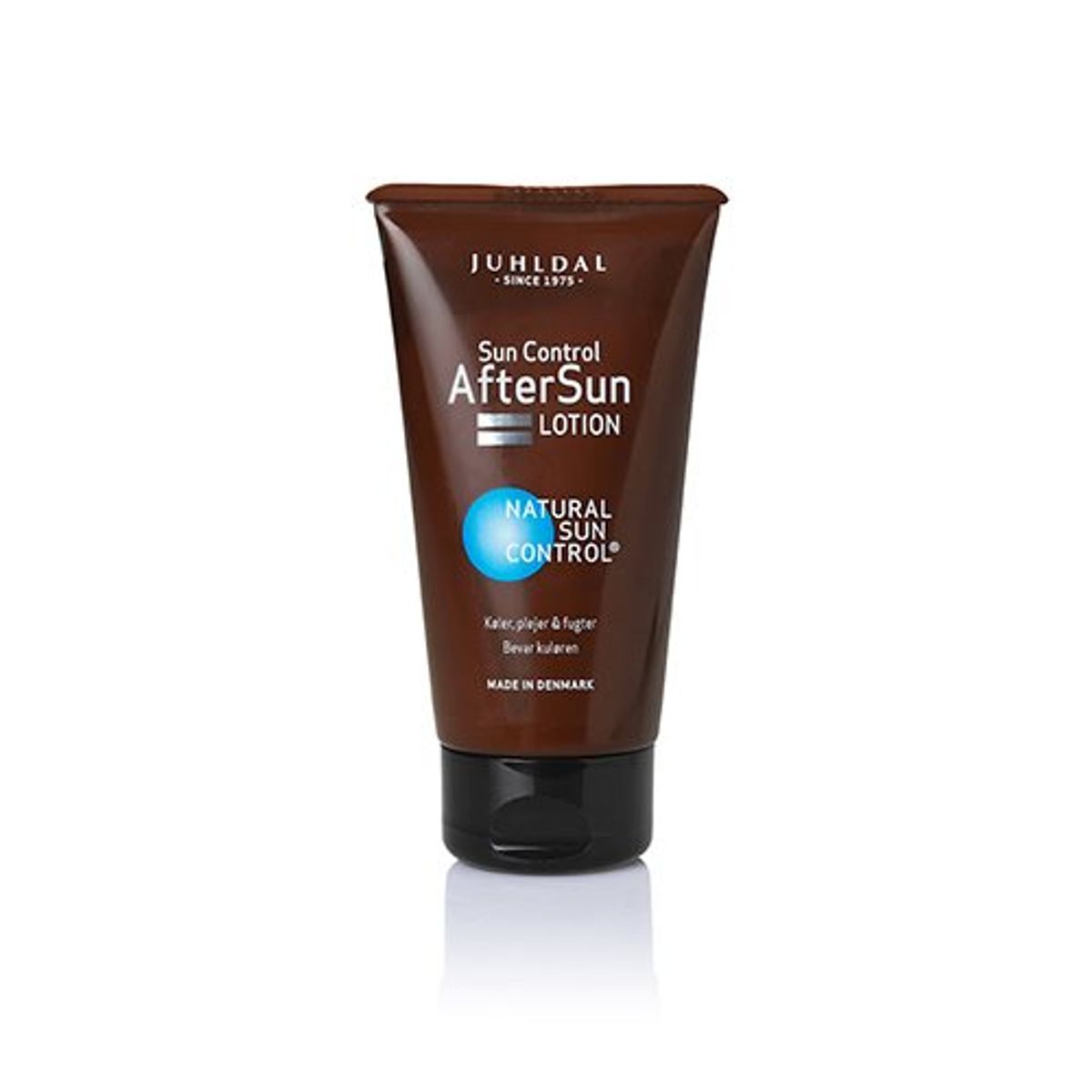 Juhldal Aftersun &bull; 150ml. X