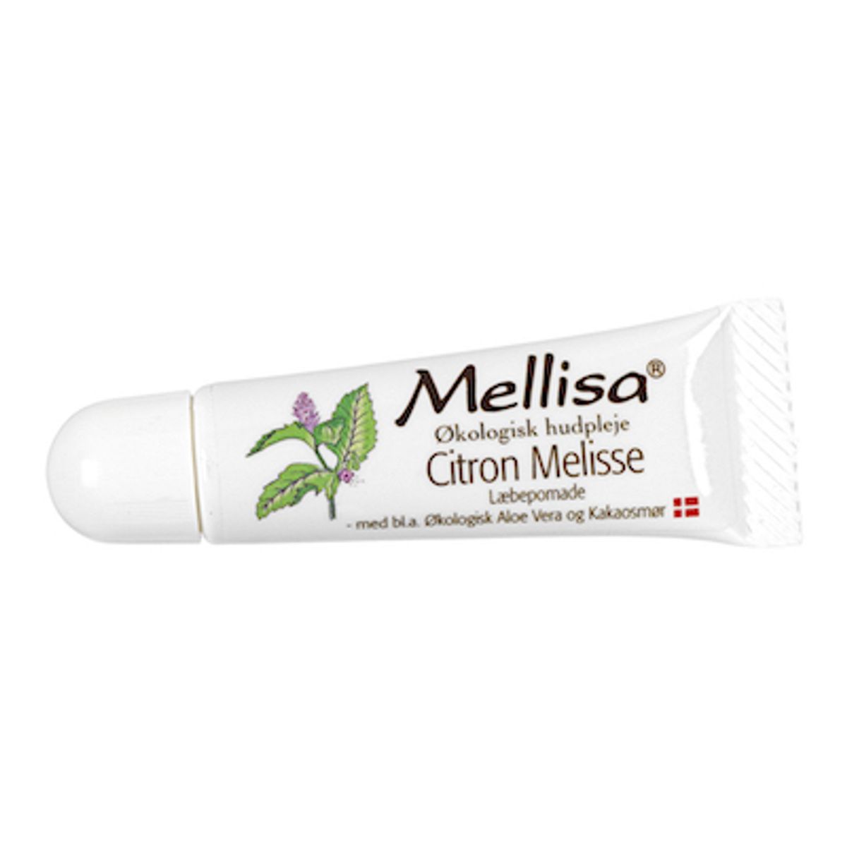 Mellisa Skæl Shampoo &bull; 200 ml.