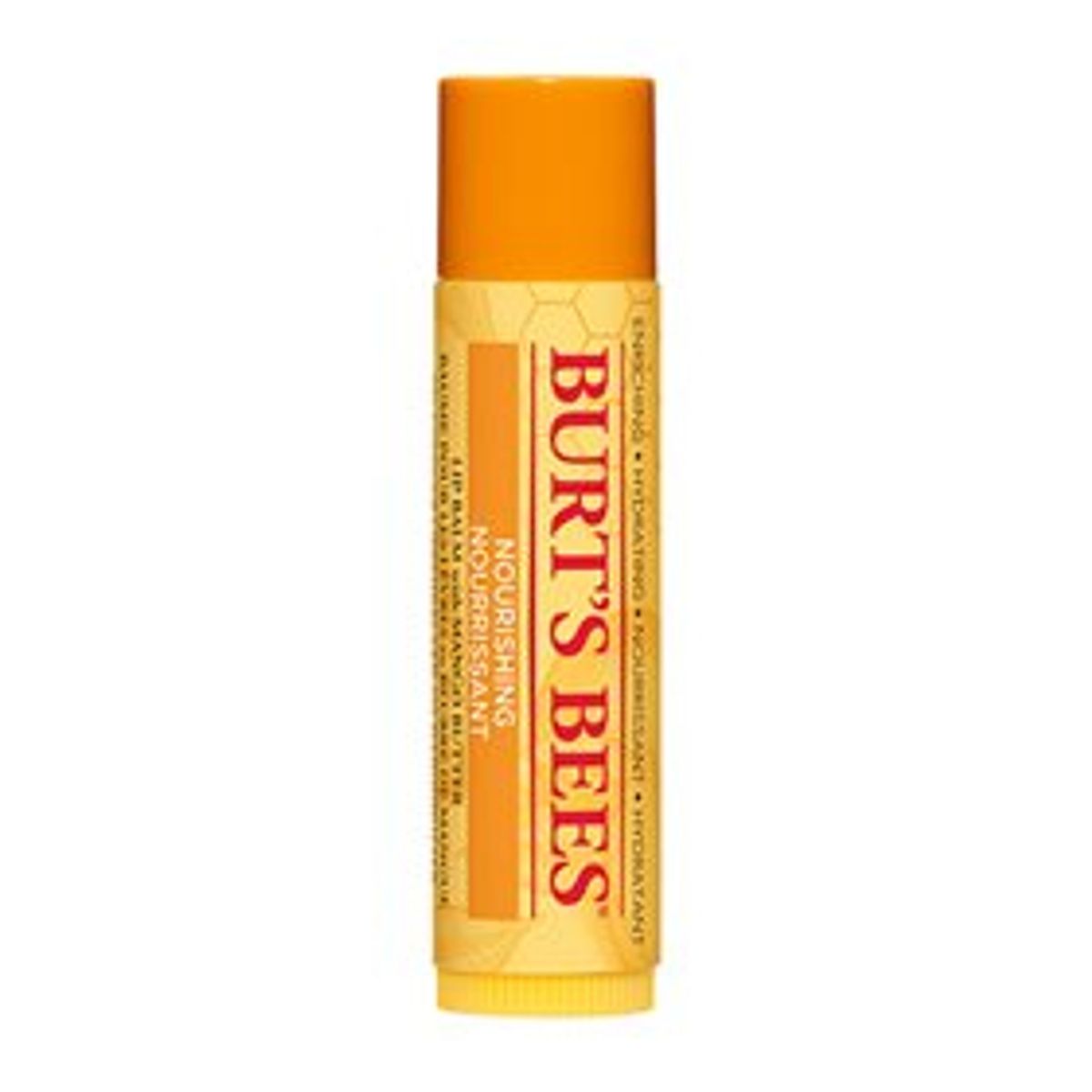 Burts Bees Lip Balm Mango &bull; 4g