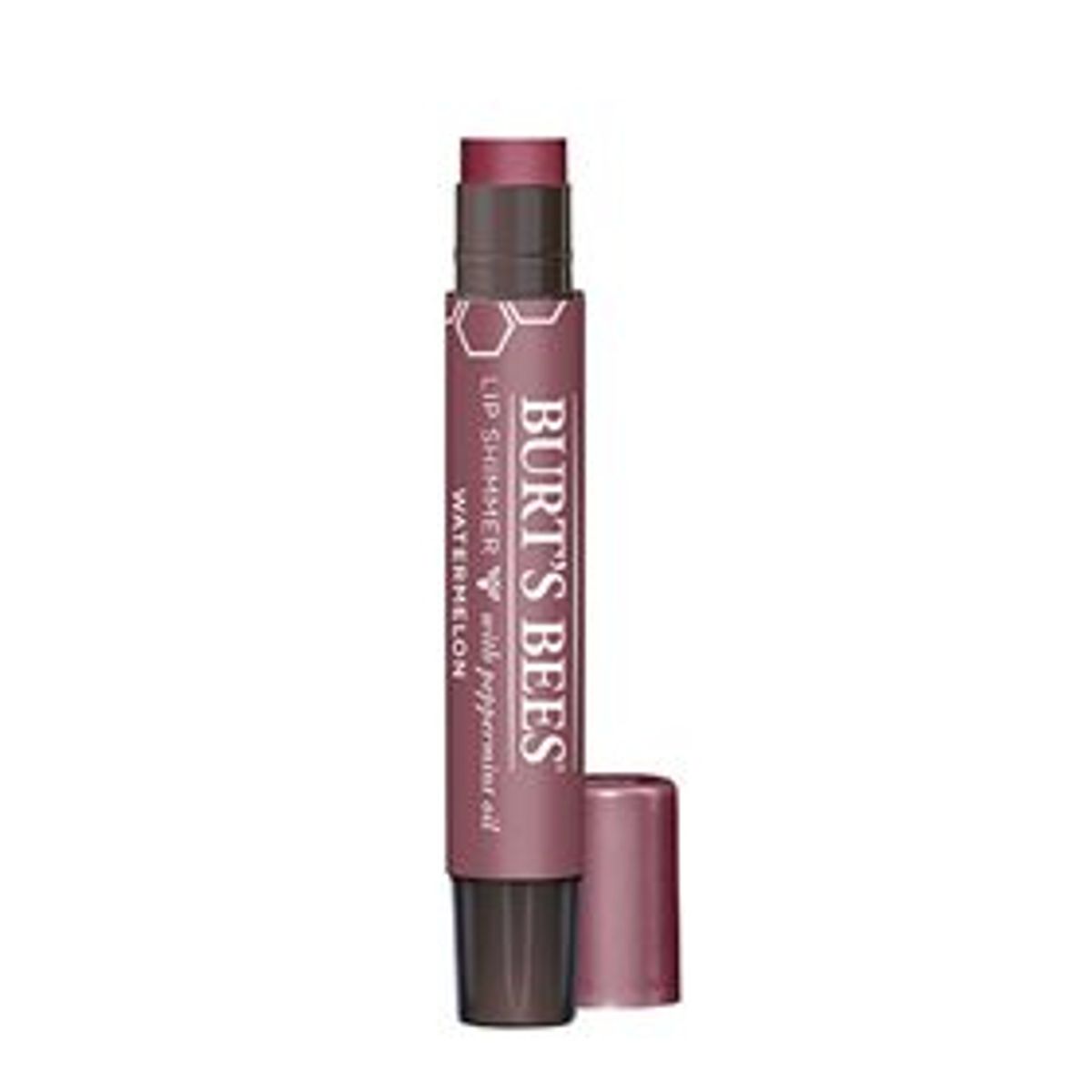 Burt ´s Bees Lip Shimmer watermelon 2g.