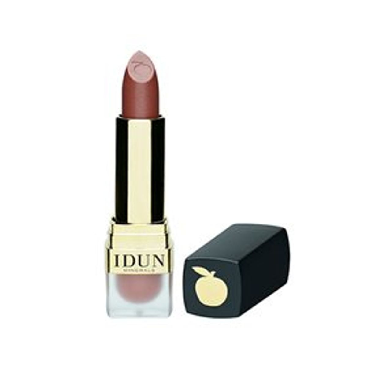 IDUN Lipstick Creme Stina 208