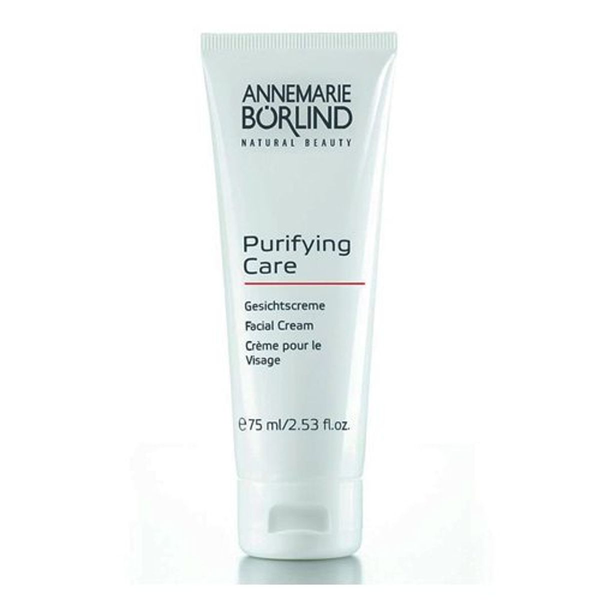 Annemarie Börlind Purifying Care Facial Cream &bull; 75ml.