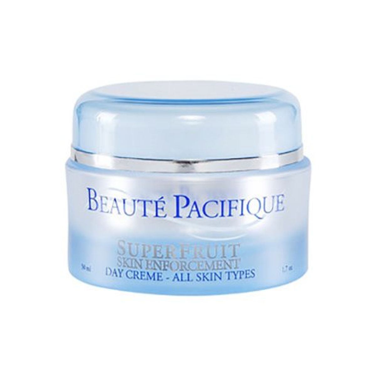 Beauté Pacifique SuperFruit Dagcreme til alle hudtyper &bull; 50 ml.