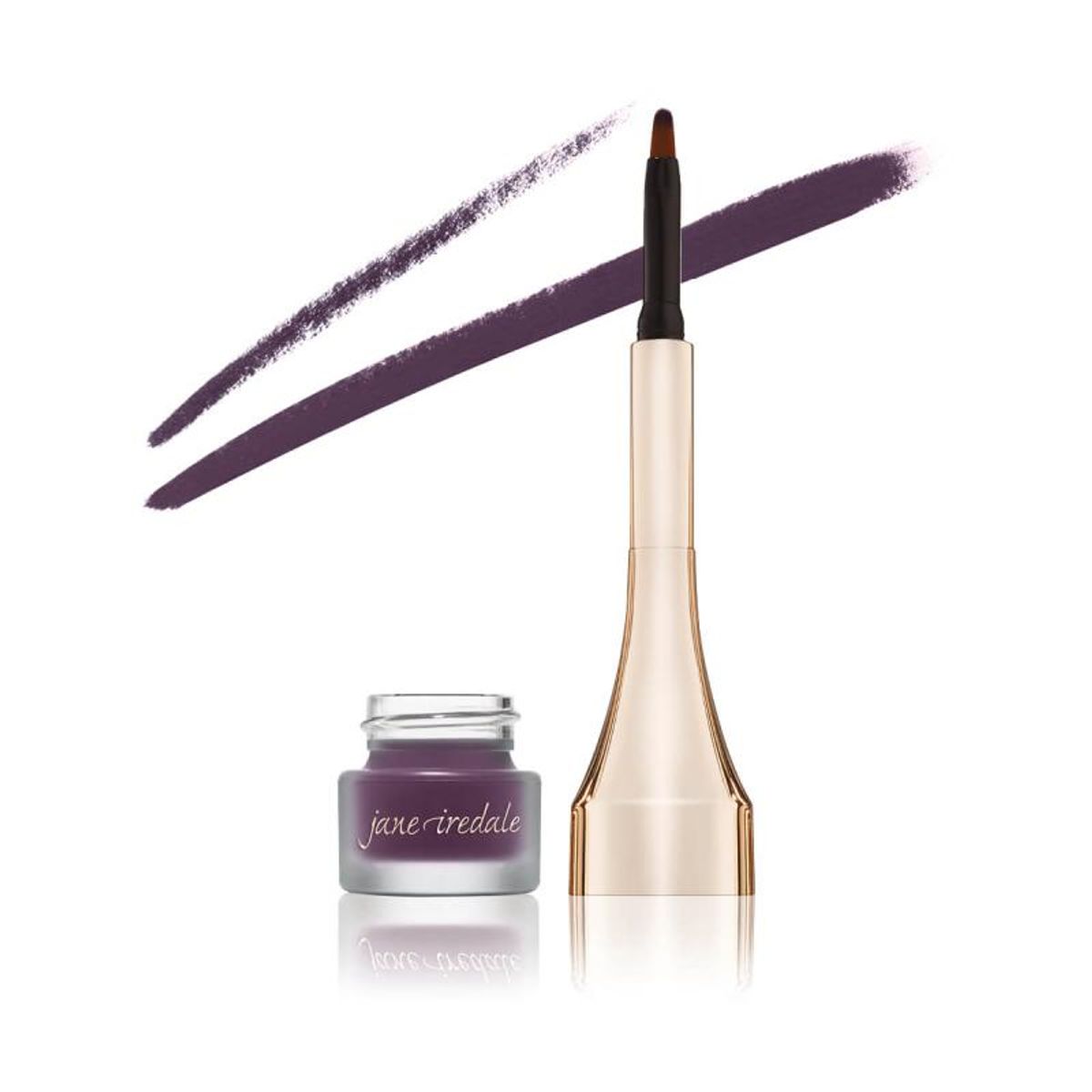 Jane Iredale Mystikol Powdered Eyeliner - Amethyst