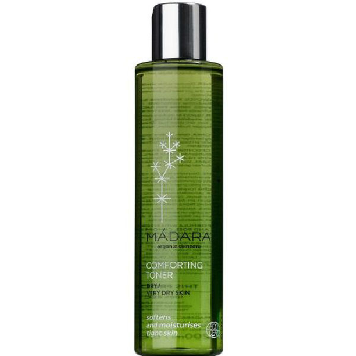 Mádara comforting toner 200ml