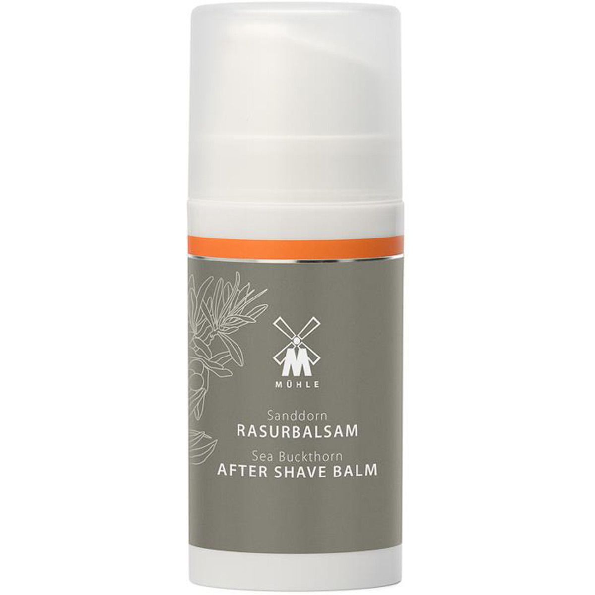 Mühle after shave balm sea buckthorn 100ml