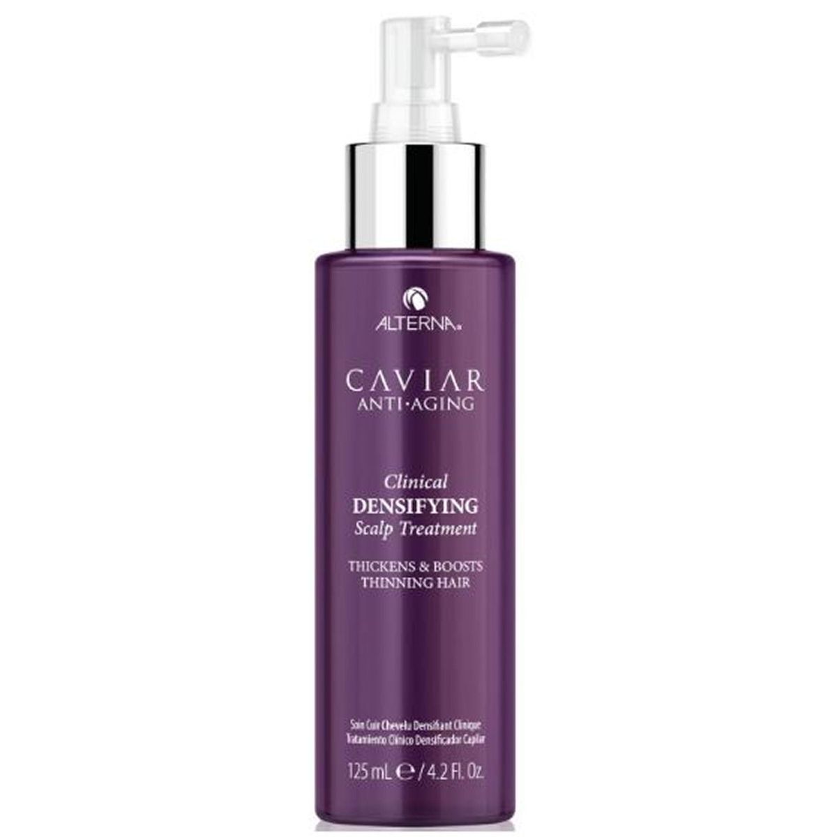 Alterna caviar anti-aging clinical densifying scalp treatment 125ml