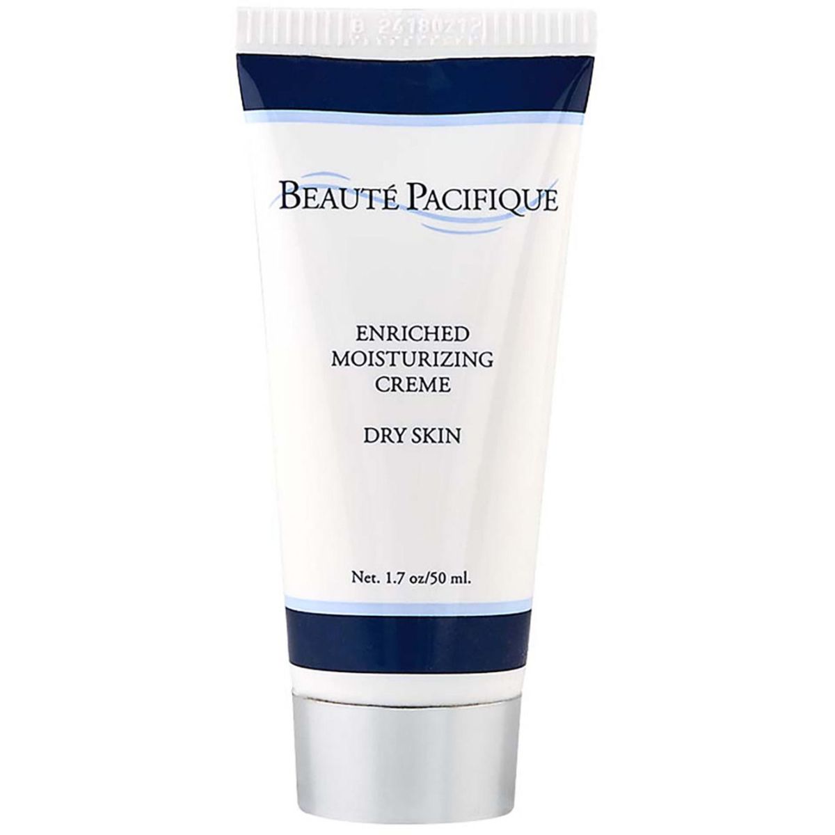 Beauté pacifique enriched moisturizing creme dry skin 50 ml