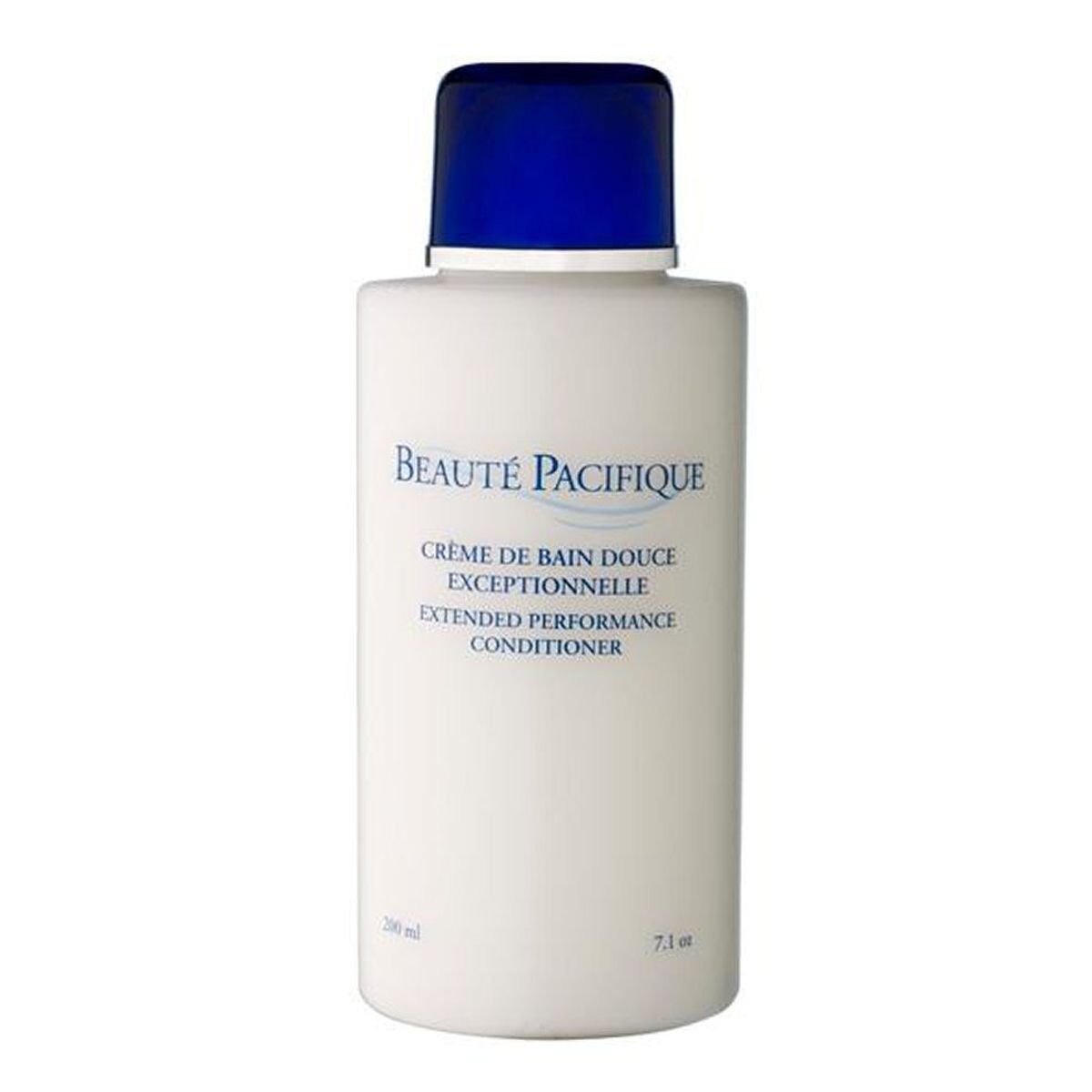 Beauté pacifique extended performance conditioner 200ml