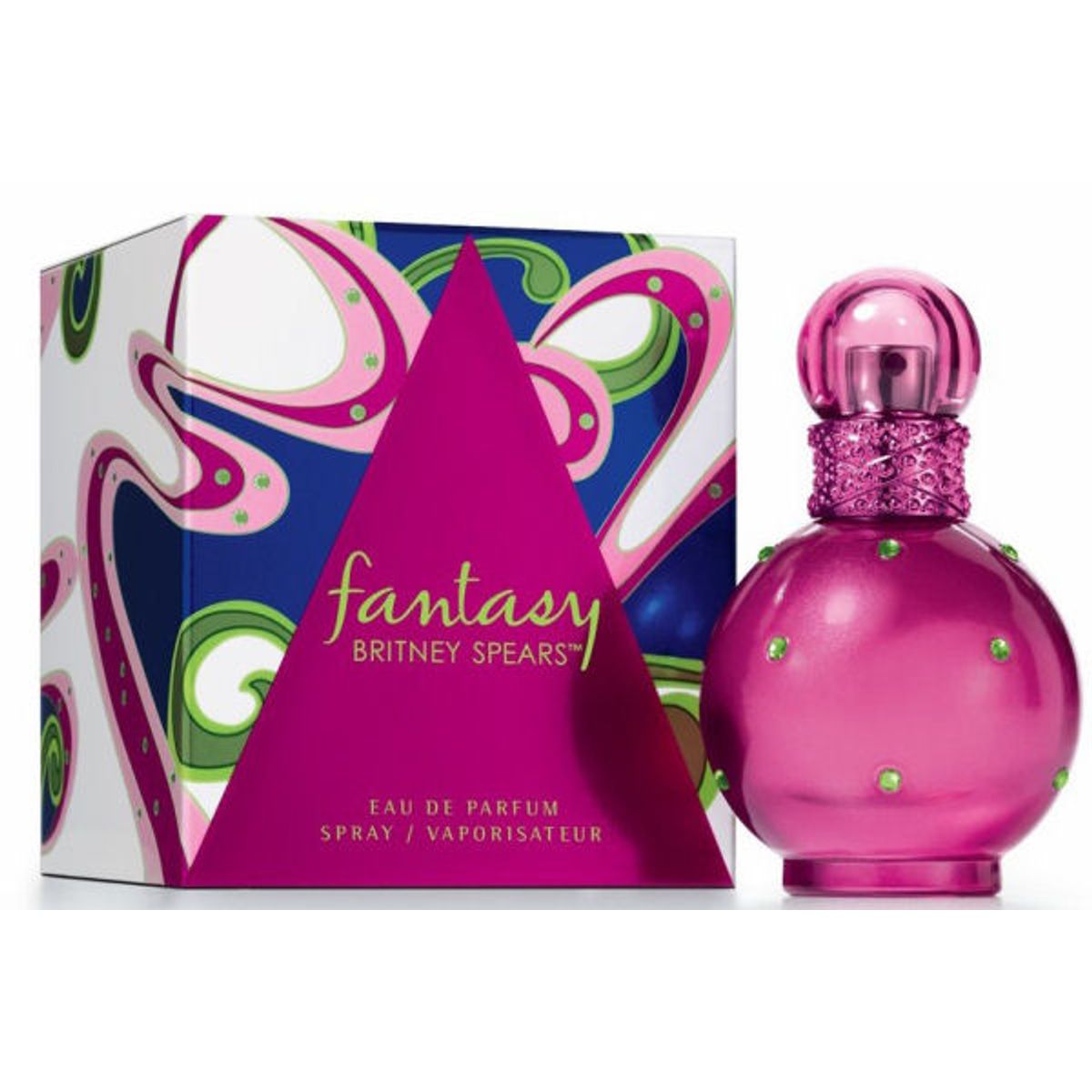 Britney spears eau de parfum fantasy 30ml