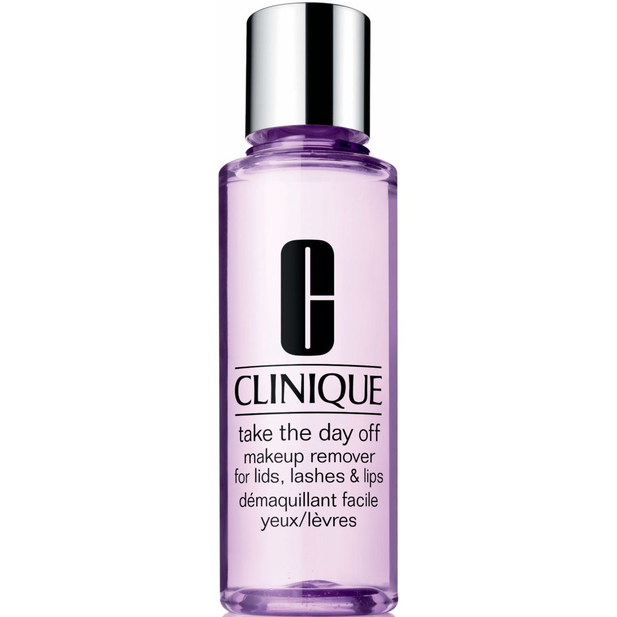 Clinique take the day off makeup remover for lids lashes & lips 50ml