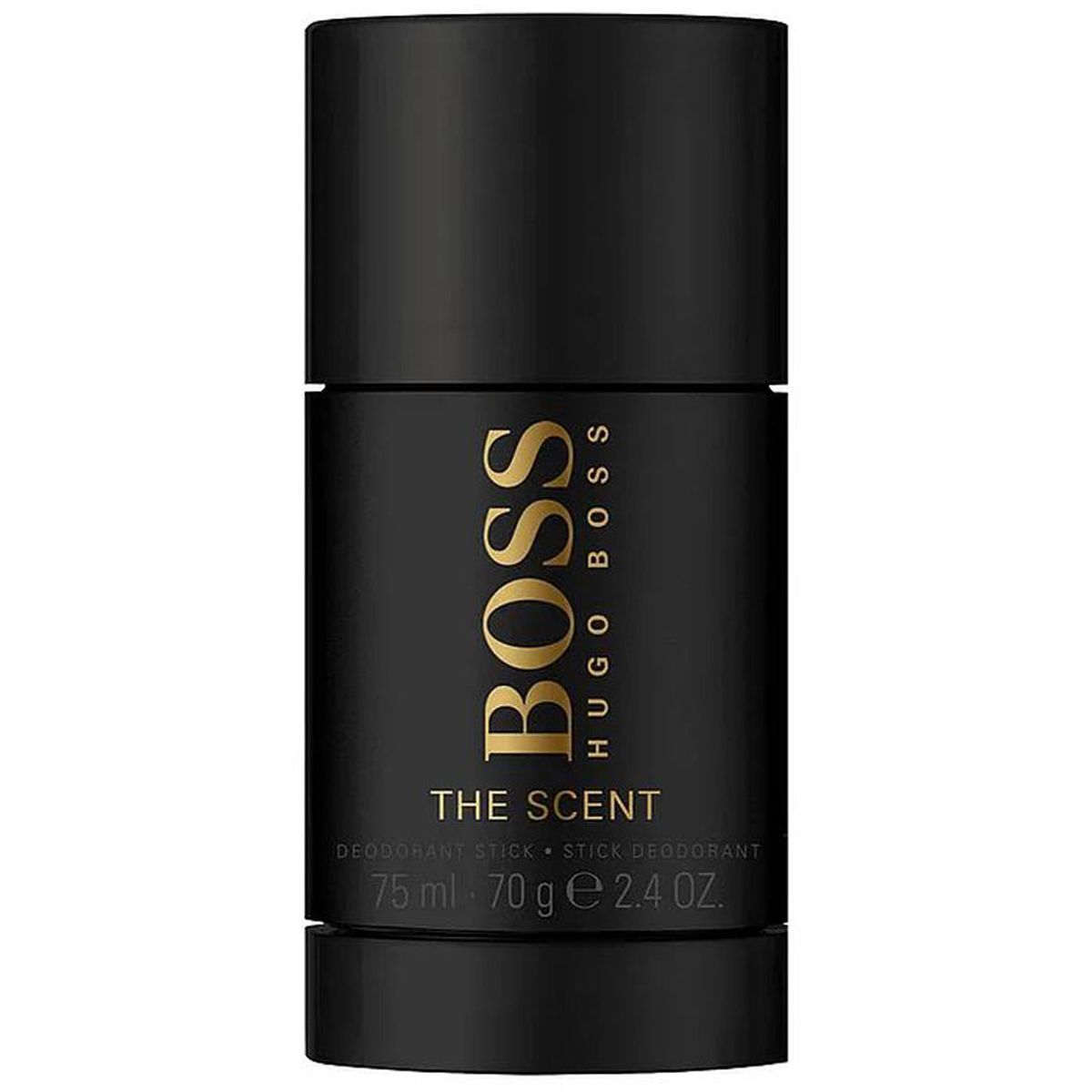 Hugo boss deodorant stick the scent 75ml