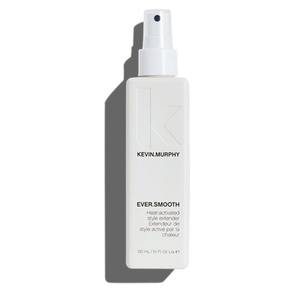 kevin murphy ever smooth heat-activated style extender 150ml