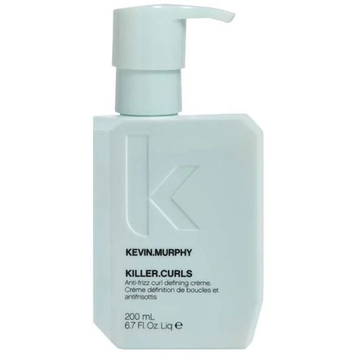 Kevin murphy killer curls anti-frizz curl defining créme 200ml