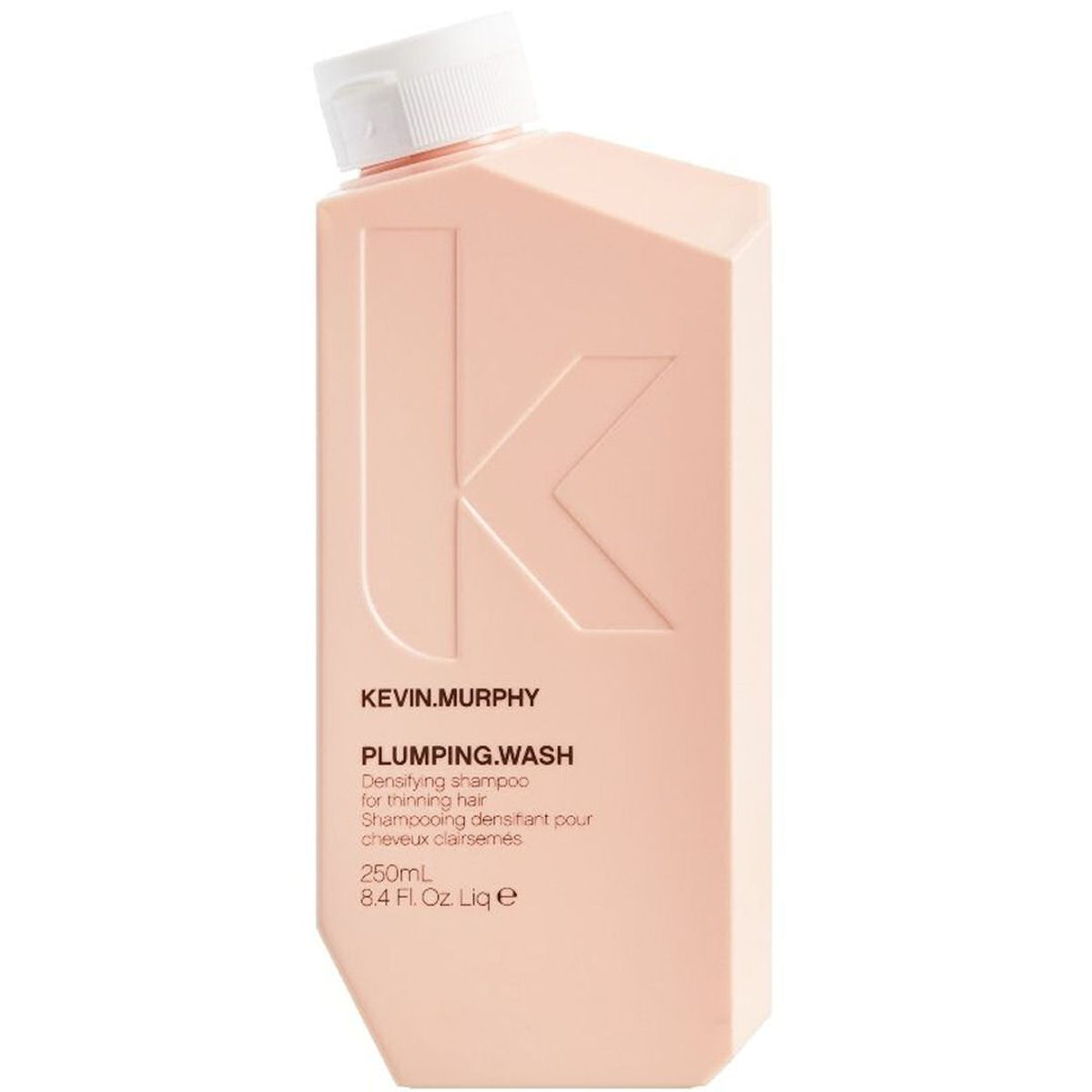 Kevin murphy plumping wash densifying shampoo for thinning hair 250ml