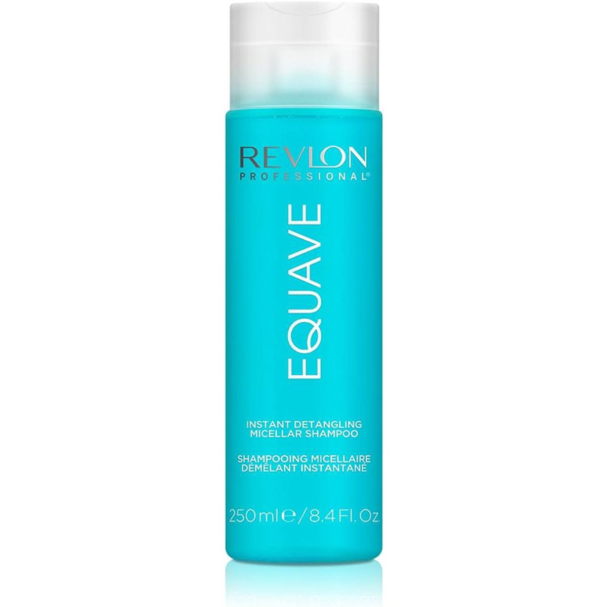 Revlon professional equave instant detangling micellar shampoo 250ml