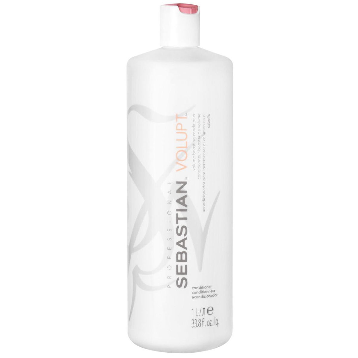 Sebastian professional volupt volume boosting conditioner 1L