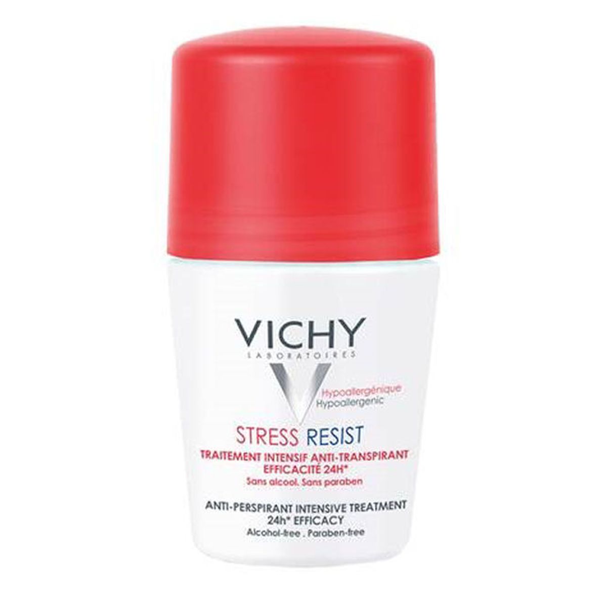 Vichy stress resist 72hr anti-perspirant treatment 50ml