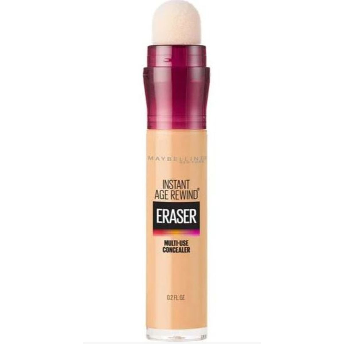 Maybelline Instant Anti-Age The Eraser multi-use Concealer 6,8 ml 04 honey