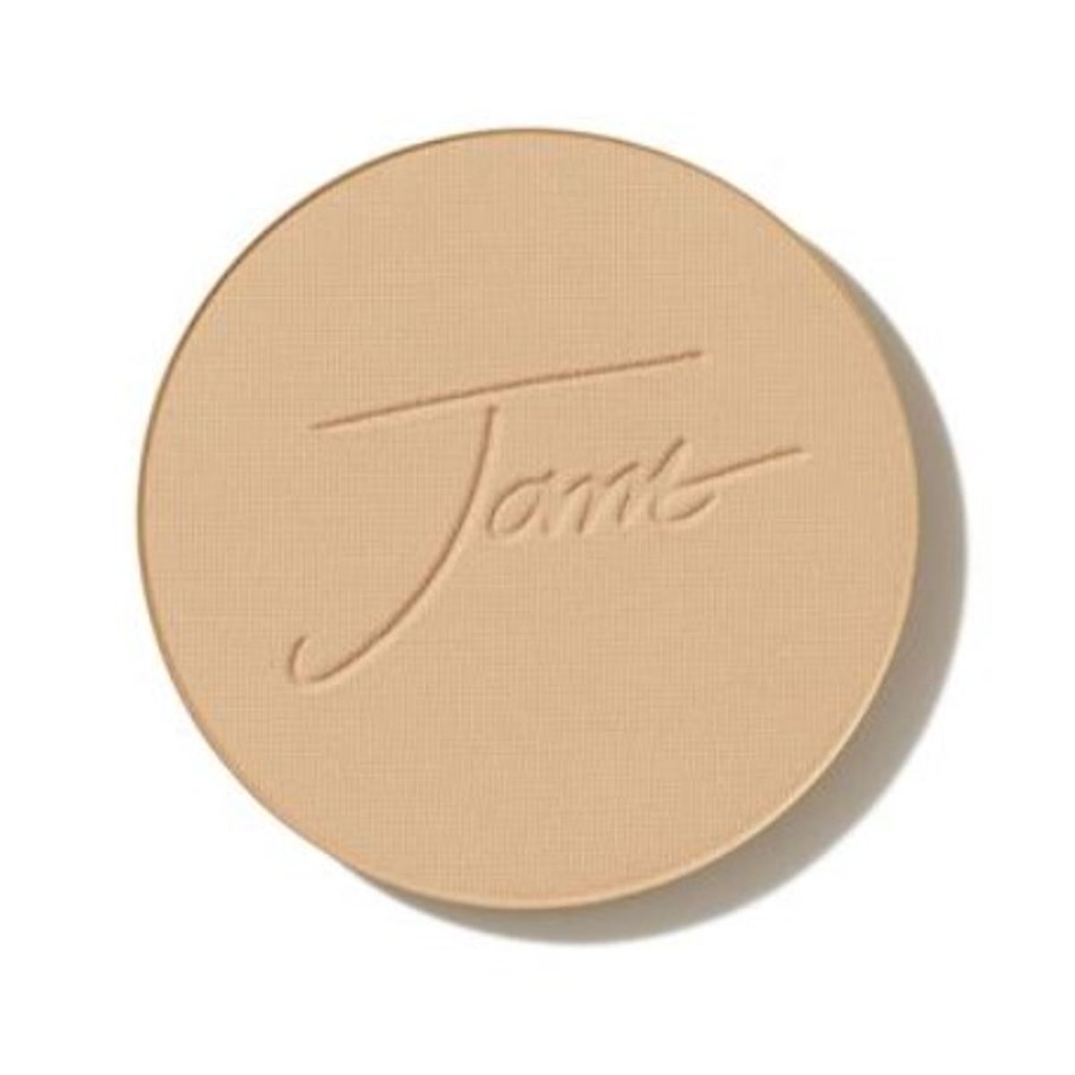 Jane Iredale purePressed base mineral foundation natural refill 9,9g