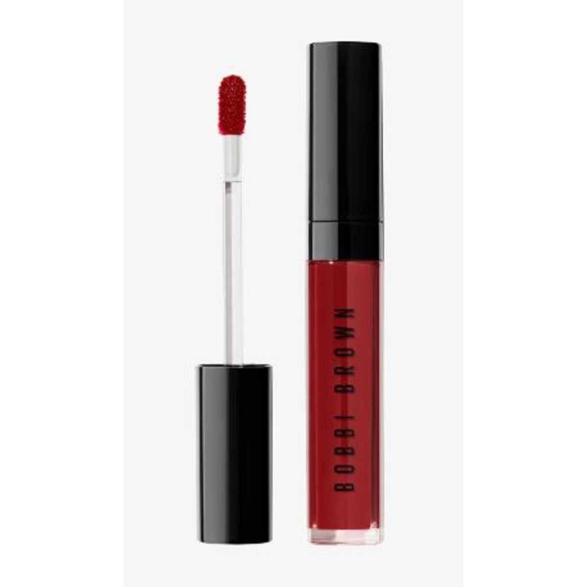 Bobbi brown crushed oil-infused gloss rock & red 6ml