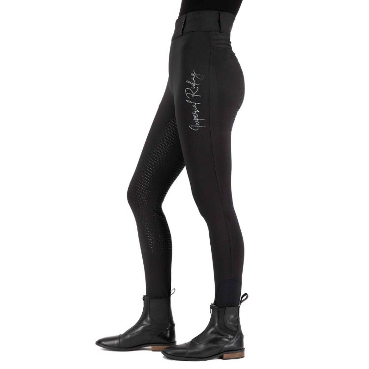 IR ride Tights "Comfy Sparks" | Sort