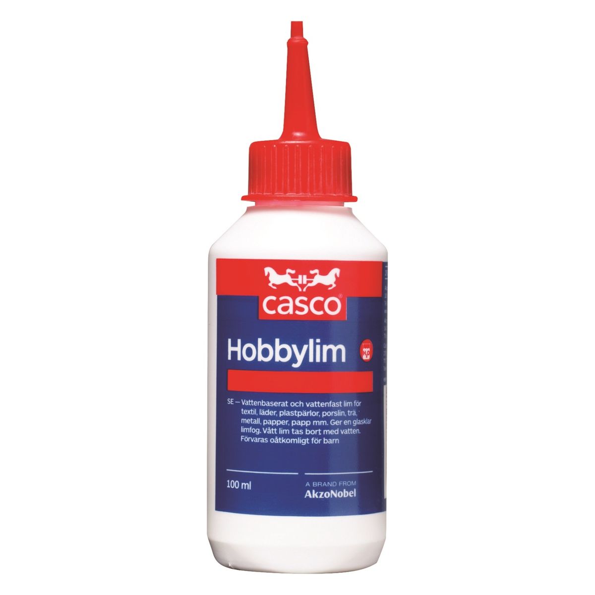 Casco Hobbylim, 100 ml.