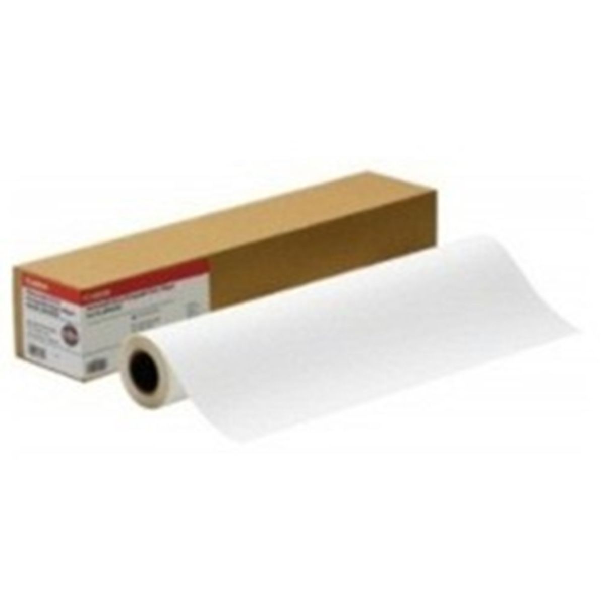 36'' Standard 80g paper roll 50m 3-pack