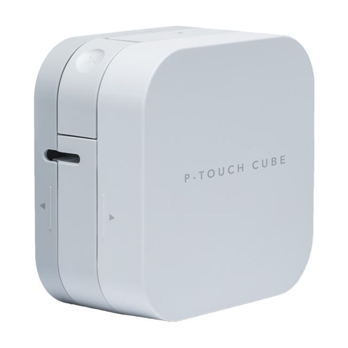 Brother PT-P300BT Cube, Bluetooth-labelmaskine