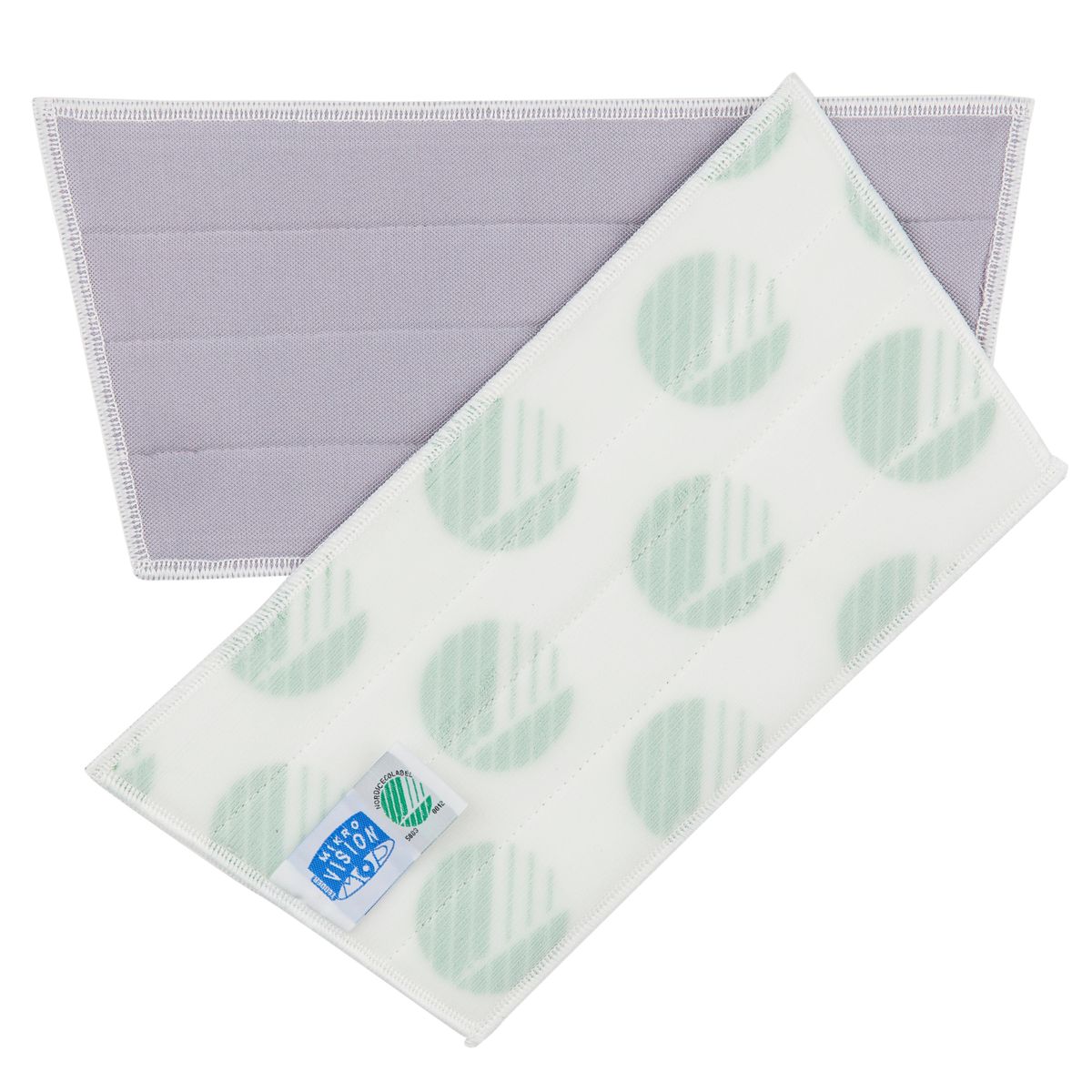 Clean Plus GM, glasmoppe, 30 x 14 cm.