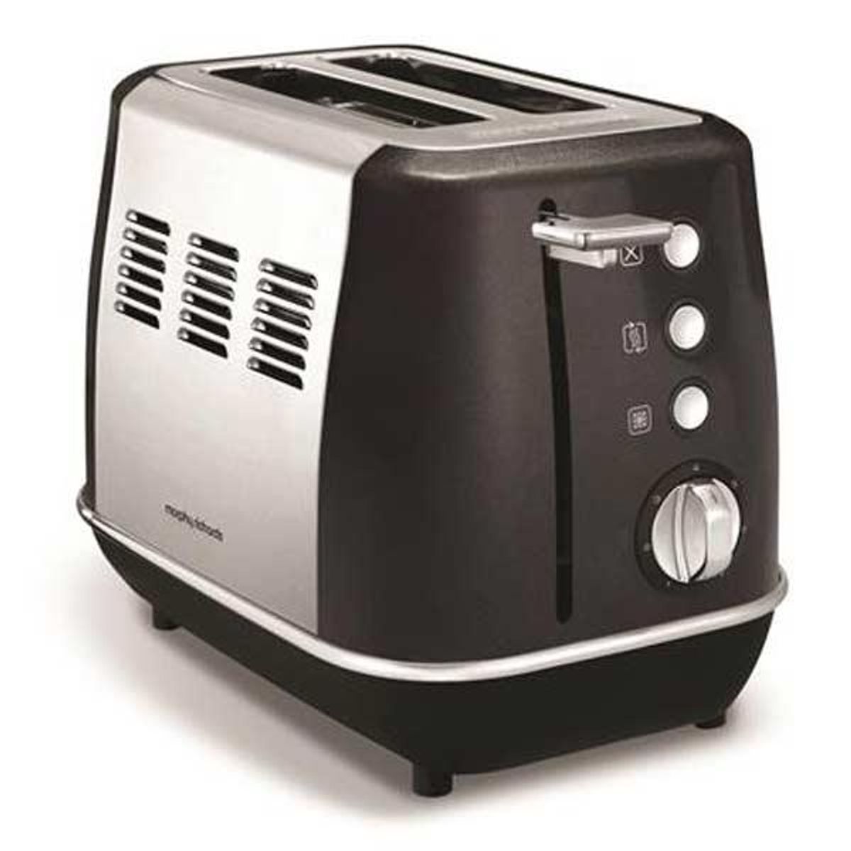 Morphy Richards Evoke Toaster Sort