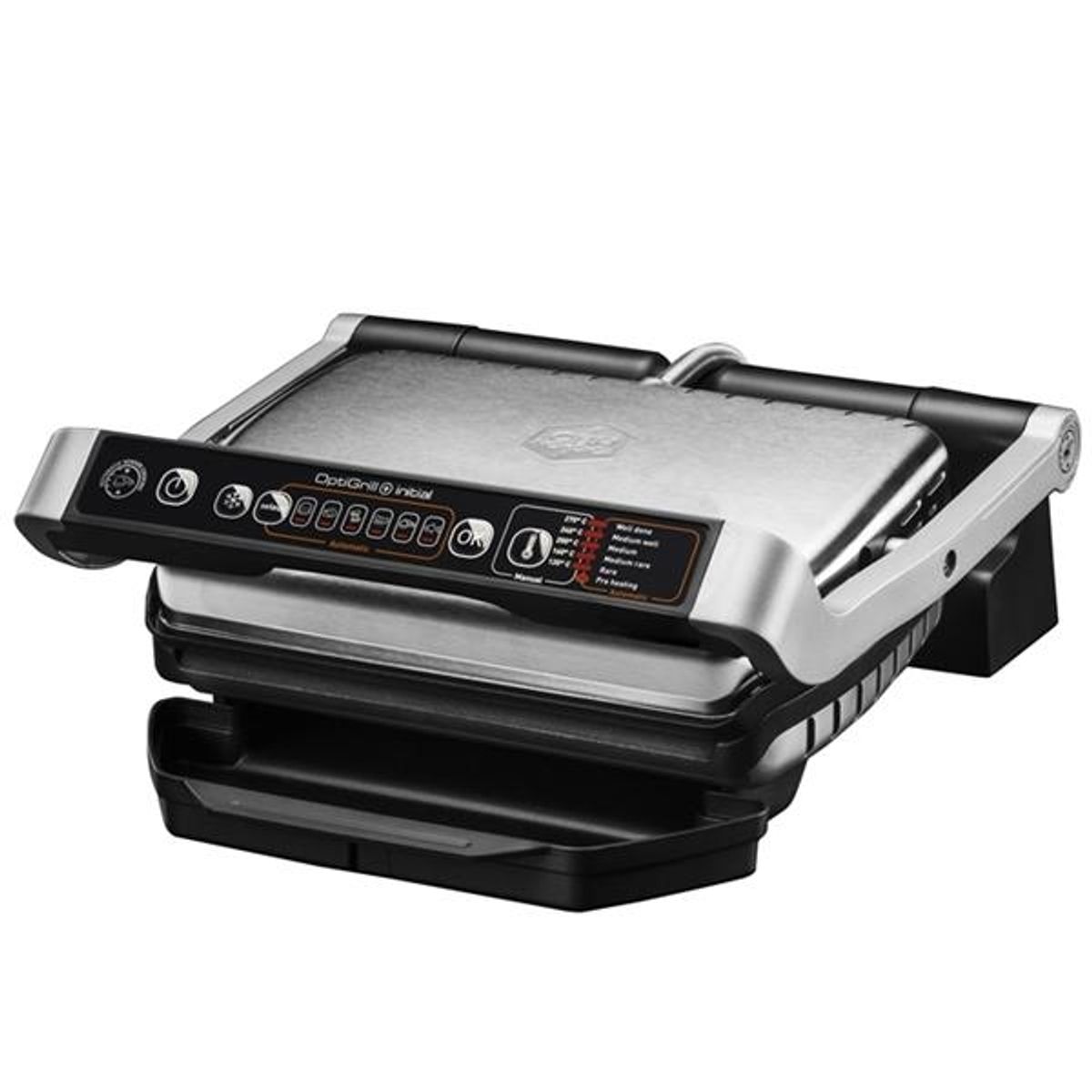 OBH GO706D15 Optigrill+ Initial