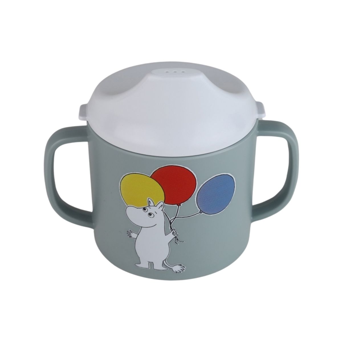 Mumin Festligheter, Pipmugg