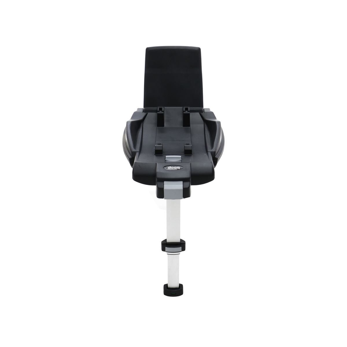 Asalvo Isofix Base, Genius