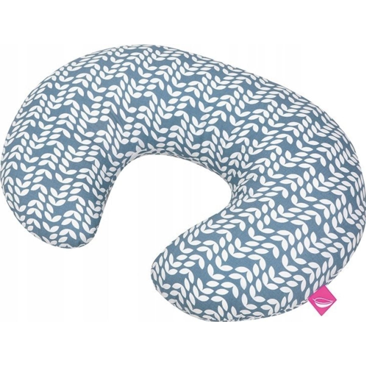 Motherhood Motherhood Nursing Support Pillow, Blue, 004/170