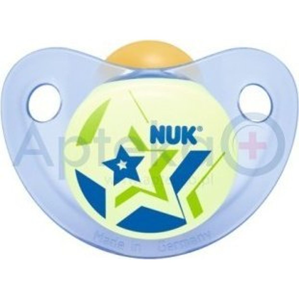 Nuk Nuk Gr. "2" Trendline Night & Day 733508