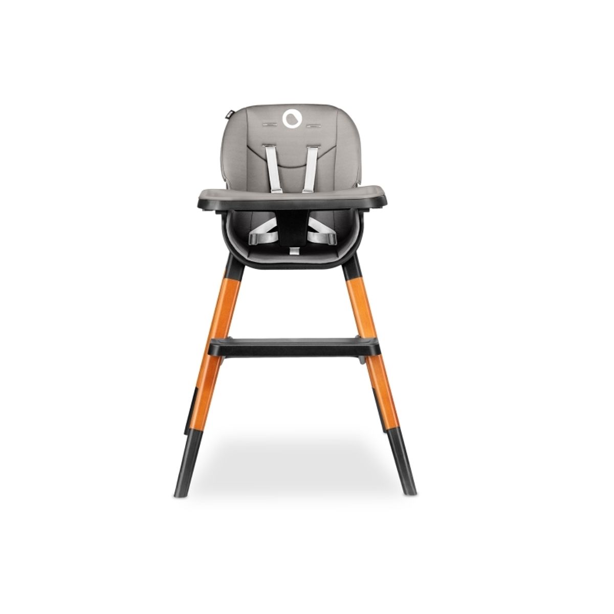 Lionelo Feeding Chairs - Lo-Mona Black Onyx