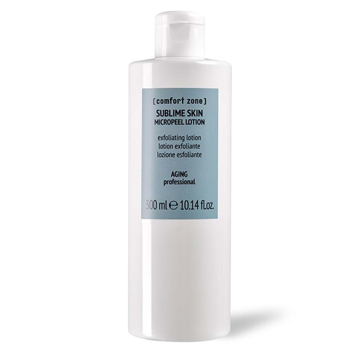 Comfort Zone Sublime Skin Micropeel Lotion 300ml