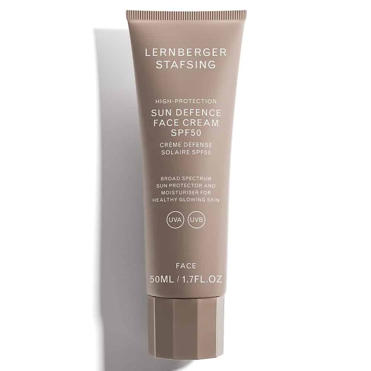 Lernberger Stafsing Sun Defence Face Cream Spf 50 50ml