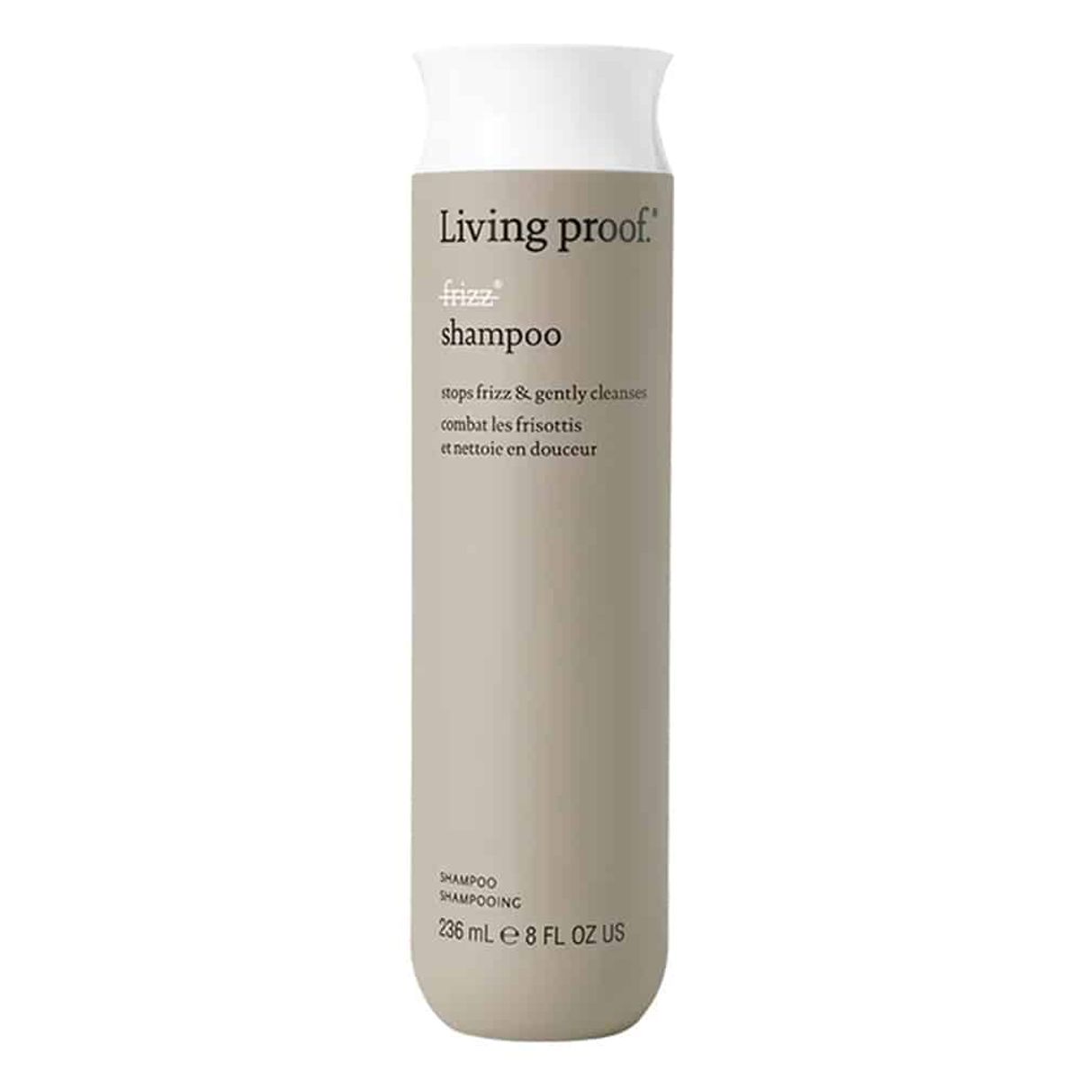 Living Proof No Frizz Shampoo 236ml